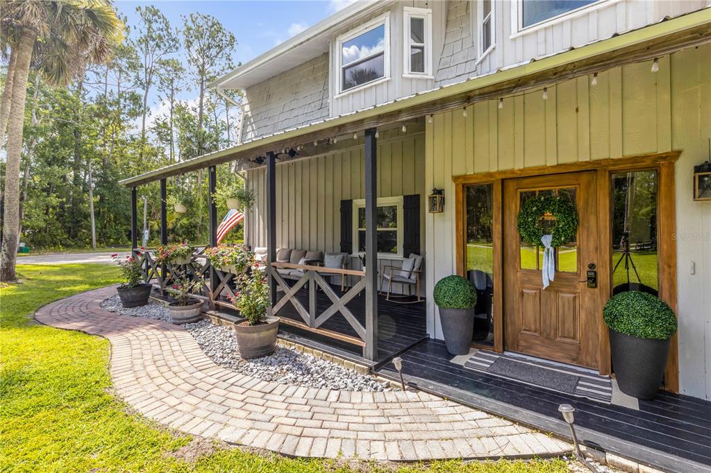Property for sale at 2195 W POINSETTIA DRIVE, PORT ORANGE, FL, 32128