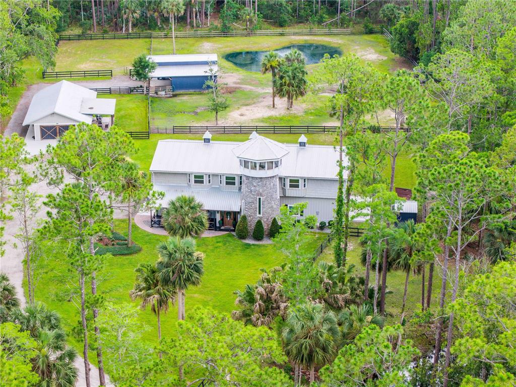 Property for sale at 2195 W POINSETTIA DRIVE, PORT ORANGE, FL, 32128