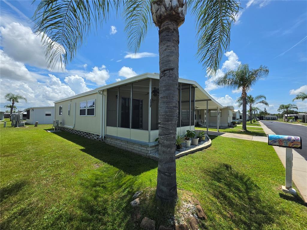 Property for sale at 10924 HERITAGE DRIVE, PORT RICHEY, FL, 34668