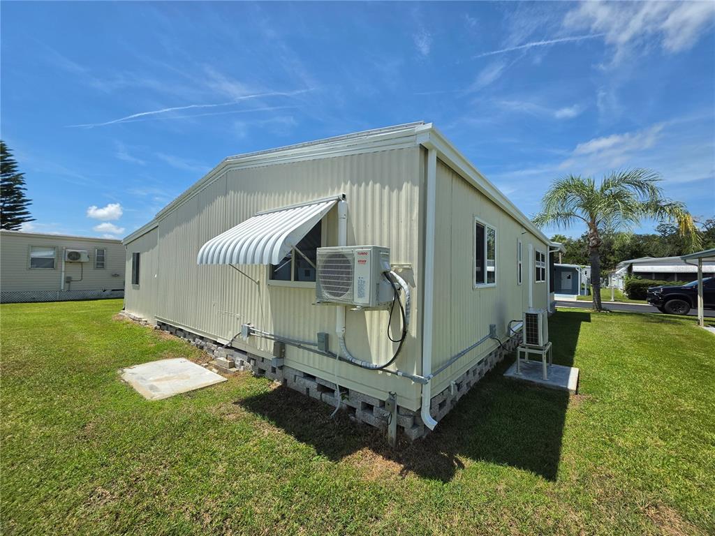 Property for sale at 10924 HERITAGE DRIVE, PORT RICHEY, FL, 34668