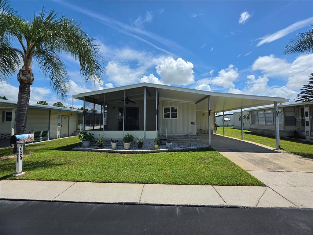 Property for sale at 10924 HERITAGE DRIVE, PORT RICHEY, FL, 34668
