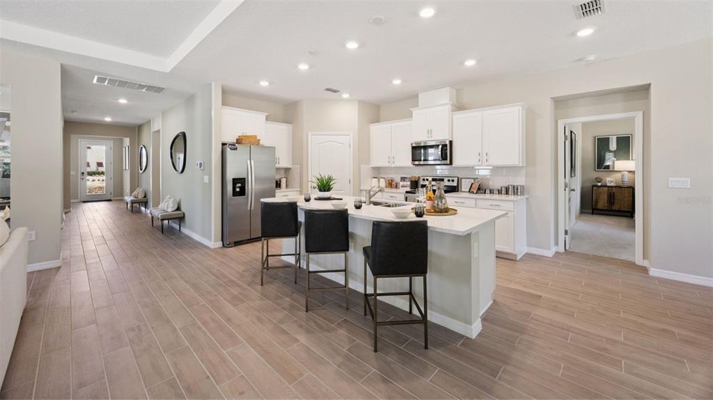 Property for sale at 3050 KINGSMAN TRAIL, ORMOND BEACH, FL, 32174