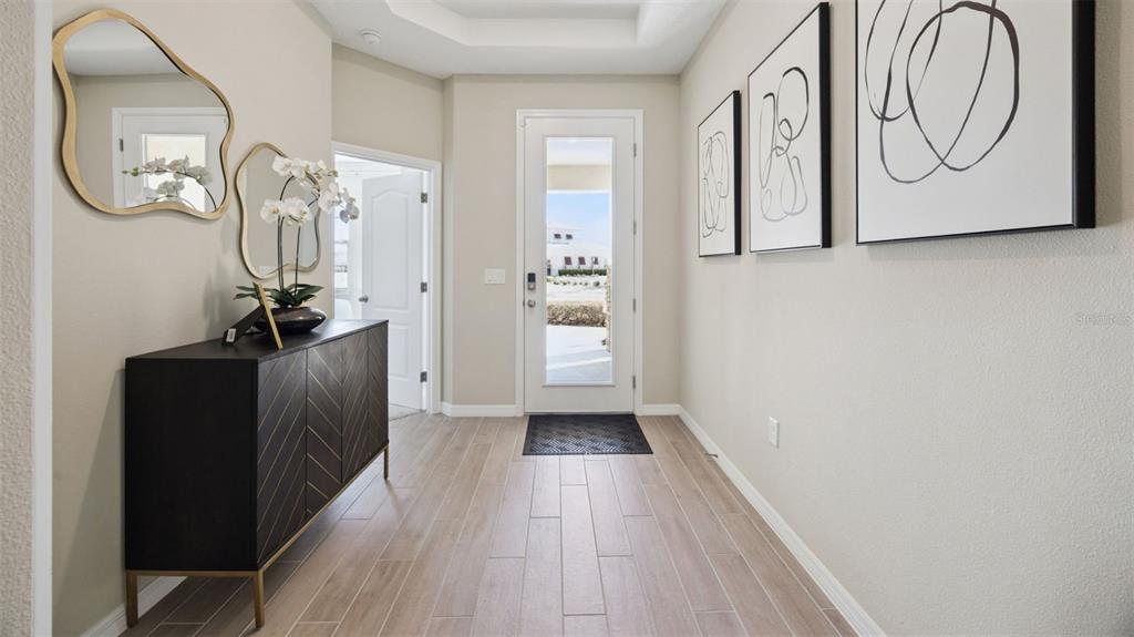 Property for sale at 3050 KINGSMAN TRAIL, ORMOND BEACH, FL, 32174