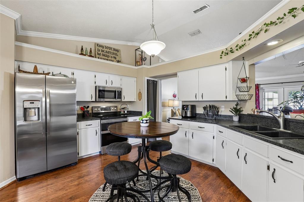 Property for sale at 3803 OPAL DRIVE, MULBERRY, FL, 33860