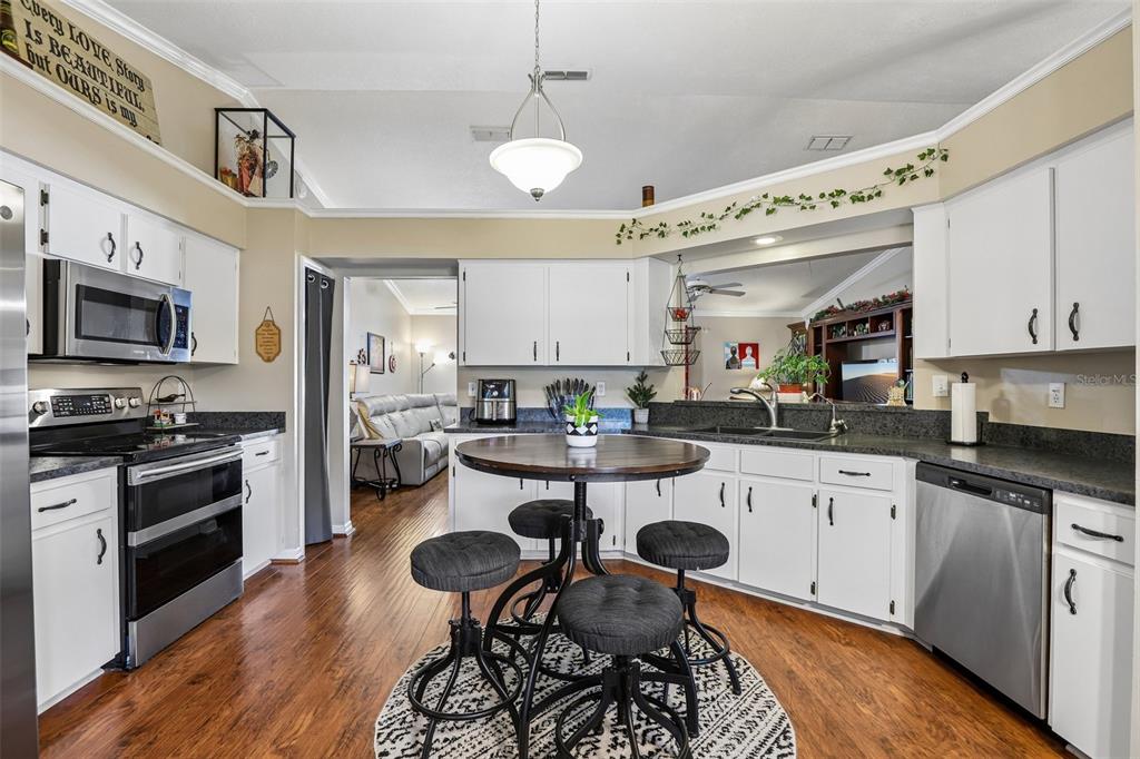Property for sale at 3803 OPAL DRIVE, MULBERRY, FL, 33860