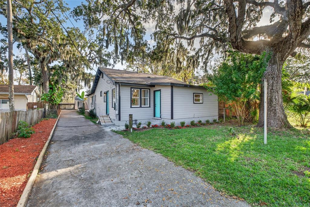 Property for sale at 115 PALM PLACE, DAYTONA BEACH, FL, 32114