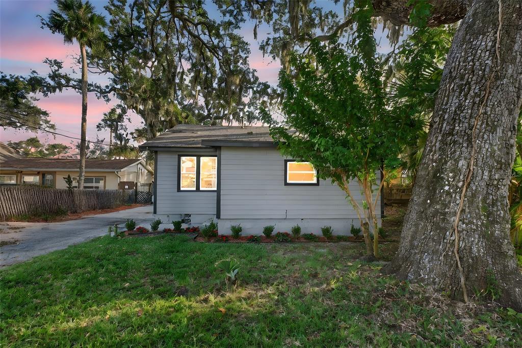 Property for sale at 115 PALM PLACE, DAYTONA BEACH, FL, 32114