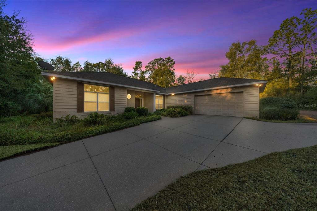 Property for sale at 20698 SW 93RD LANE ROAD, DUNNELLON, FL, 34431
