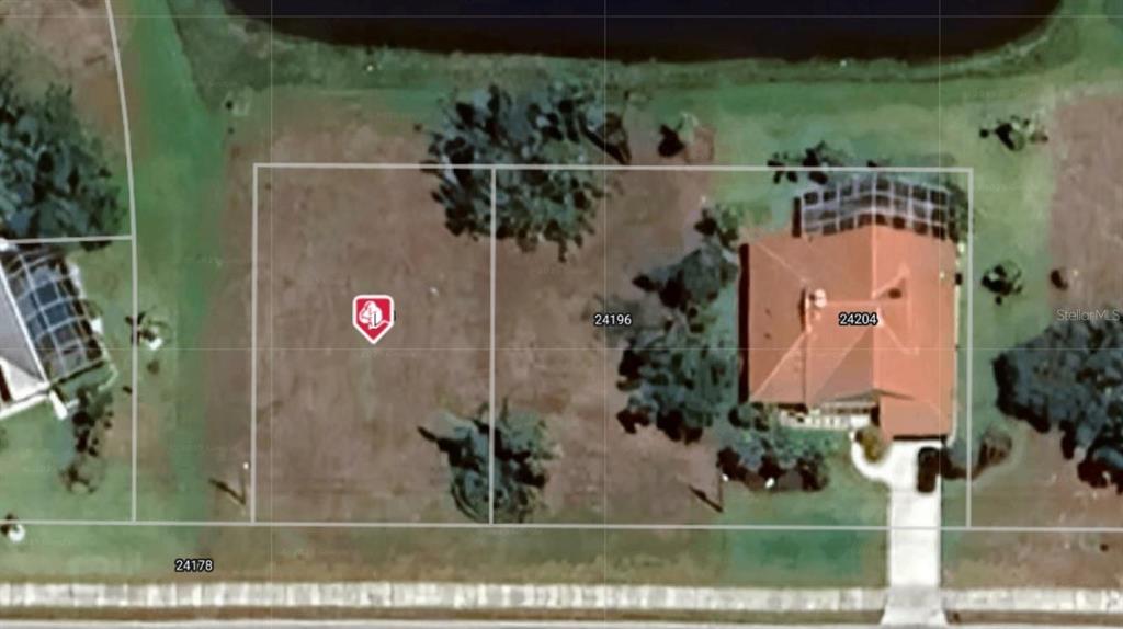 Property for sale at 24188 VINCENT AVENUE, PUNTA GORDA, FL, 33955