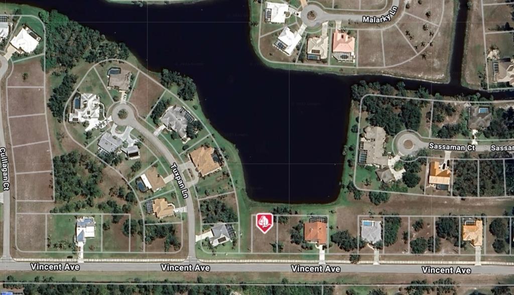 Property for sale at 24188 VINCENT AVENUE, PUNTA GORDA, FL, 33955