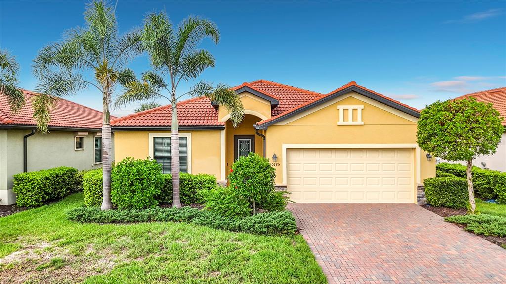 Property for sale at 10185 COLUBRINA DRIVE, VENICE, FL, 34293