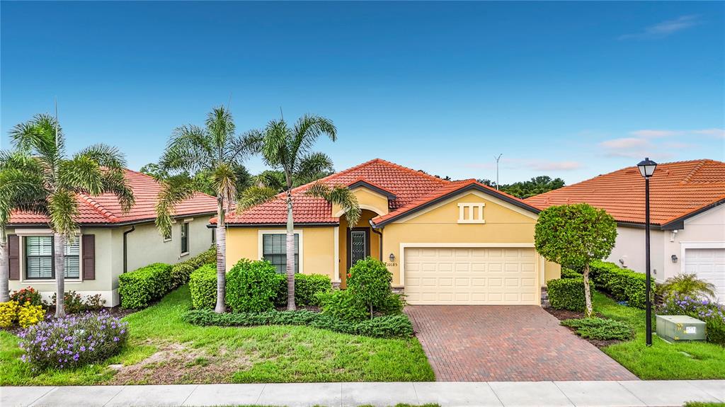 Property for sale at 10185 COLUBRINA DRIVE, VENICE, FL, 34293