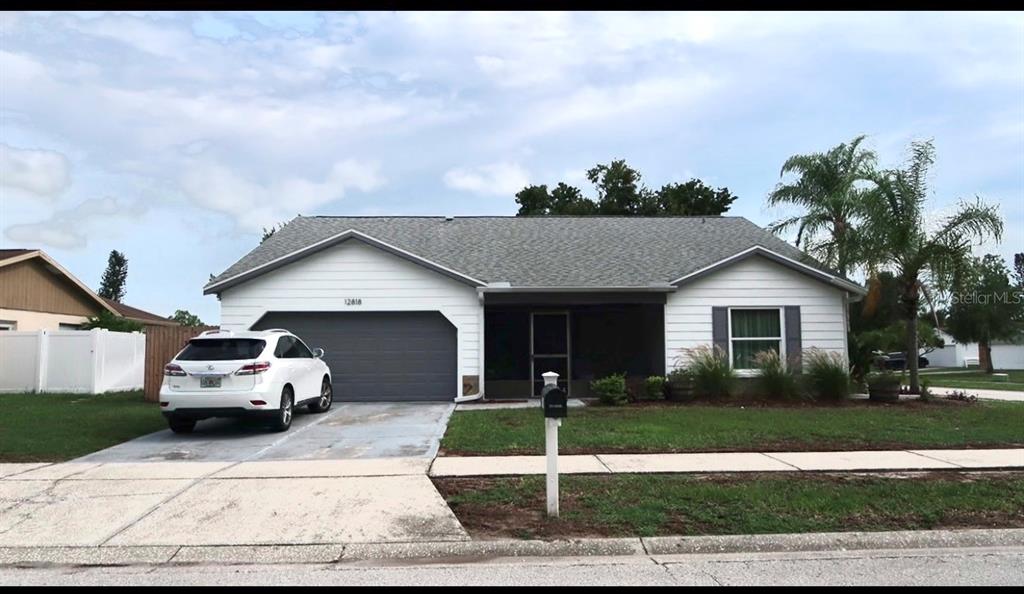 Property for sale at 12818 TALLOWOOD DRIVE, RIVERVIEW, FL, 33579