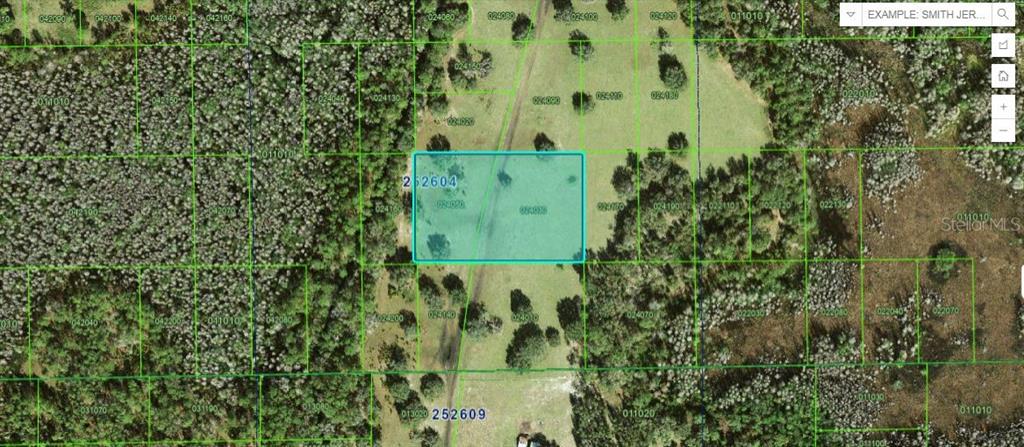 Property for sale at COMMONWEALTH AVENUE N, POLK CITY, FL, 33868