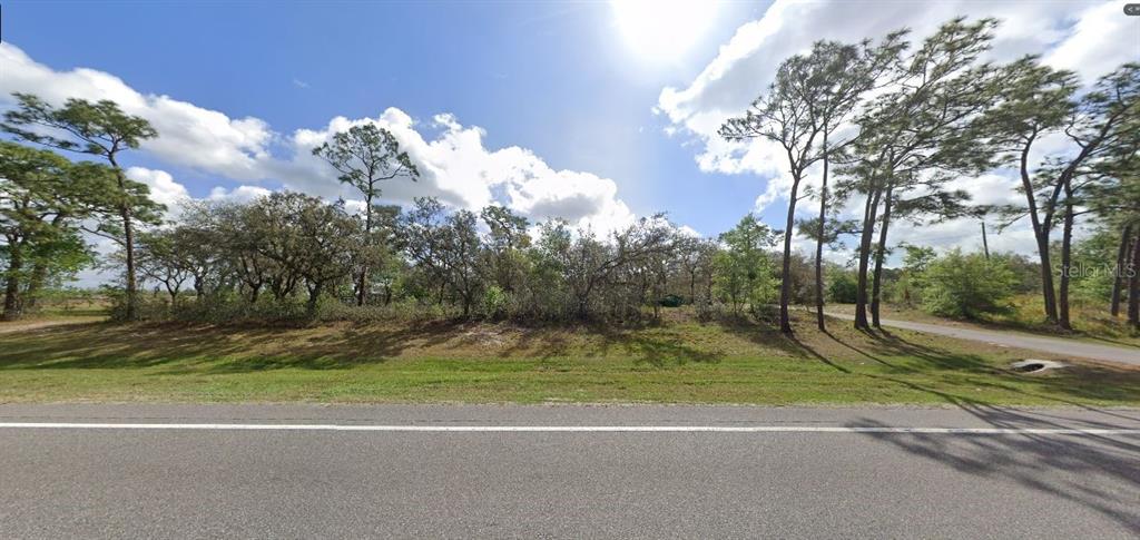 Property for sale at COMMONWEALTH AVENUE N, POLK CITY, FL, 33868