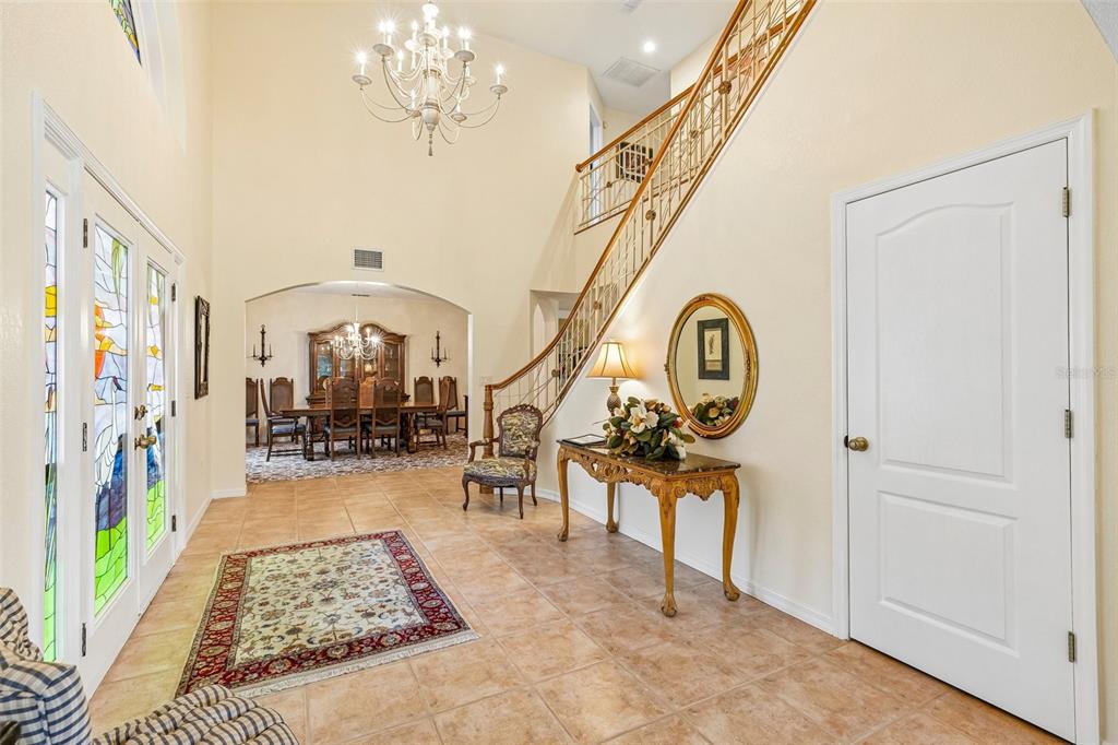Property for sale at 5198 LEGEND HILLS LANE, SPRING HILL, FL, 34609