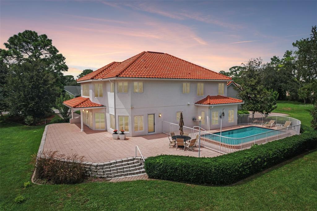 Property for sale at 5198 LEGEND HILLS LANE, SPRING HILL, FL, 34609
