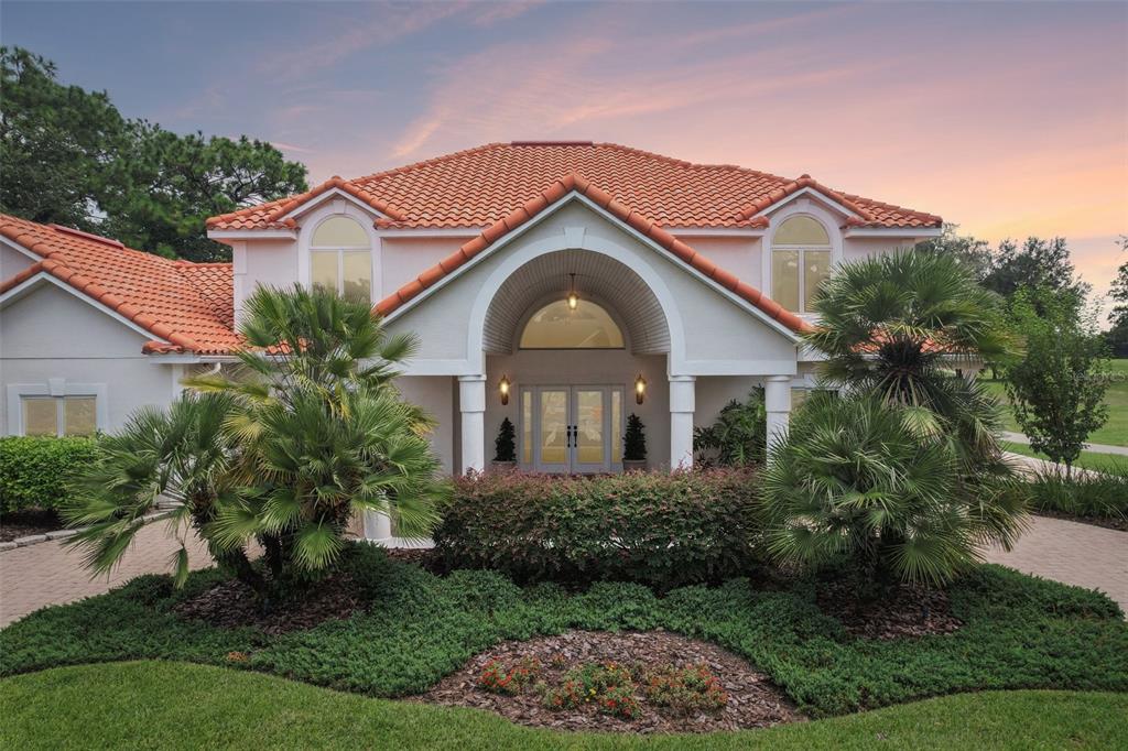 Property for sale at 5198 LEGEND HILLS LANE, SPRING HILL, FL, 34609