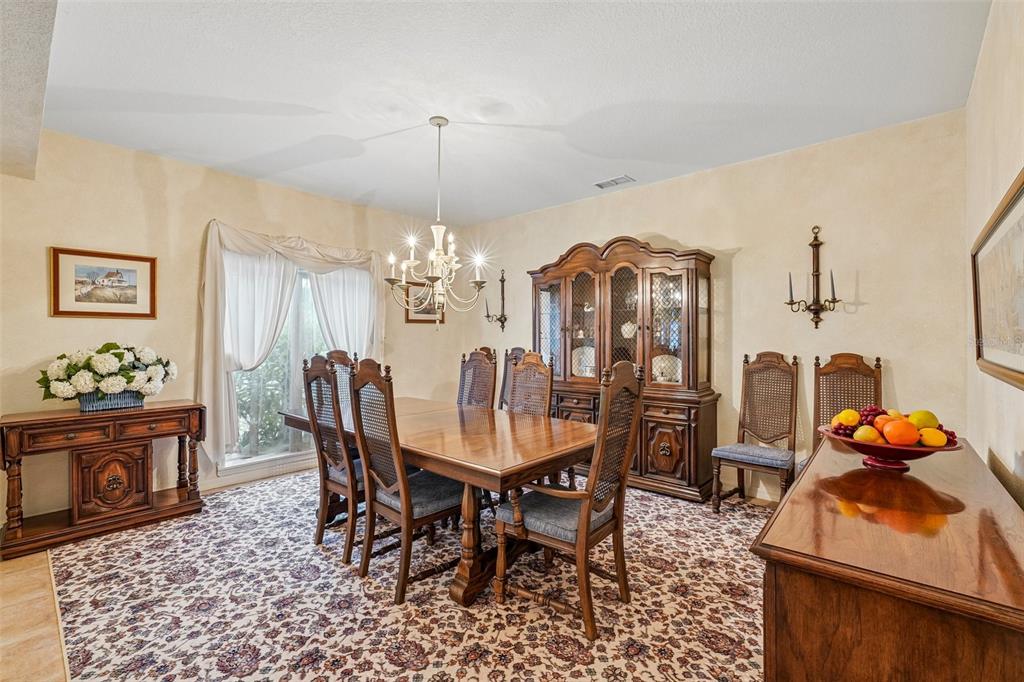 Property for sale at 5198 LEGEND HILLS LANE, SPRING HILL, FL, 34609