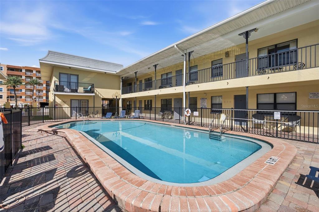 Property for sale at 16333 GULF BOULEVARD UNIT 114, REDINGTON BEACH, FL, 33708