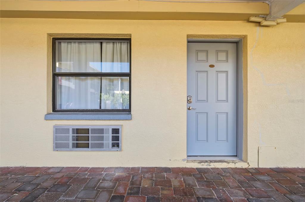 Property for sale at 16333 GULF BOULEVARD UNIT 114, REDINGTON BEACH, FL, 33708