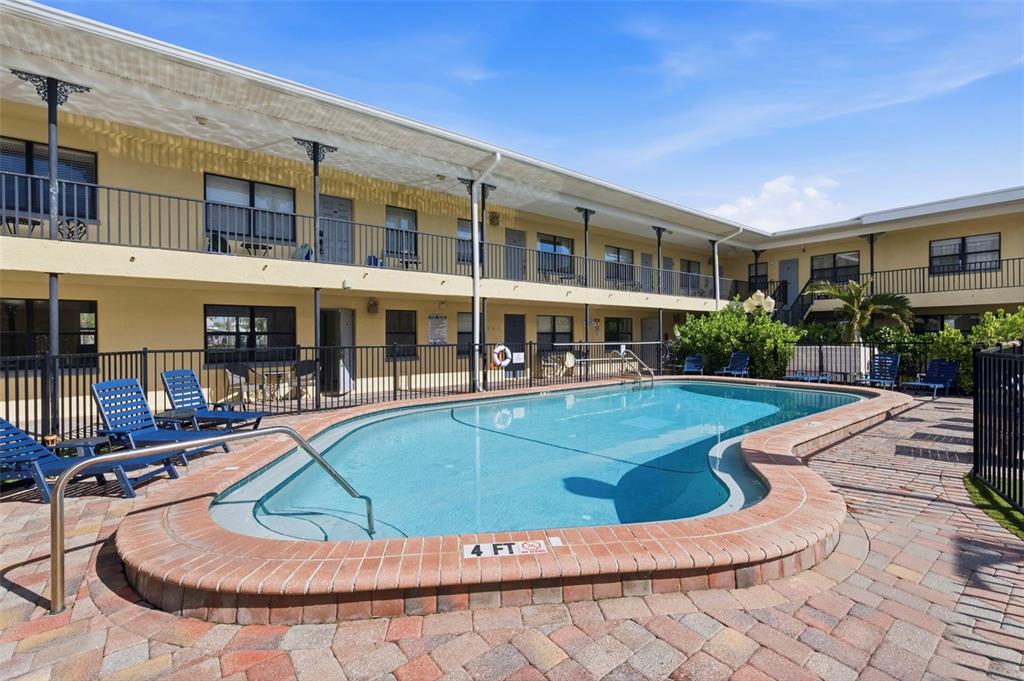 Property for sale at 16333 GULF BOULEVARD UNIT 114, REDINGTON BEACH, FL, 33708