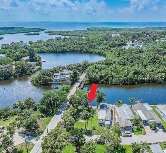 Property for sale at 6807 EDGEWATER DRIVE, NEW PORT RICHEY, FL, 34652