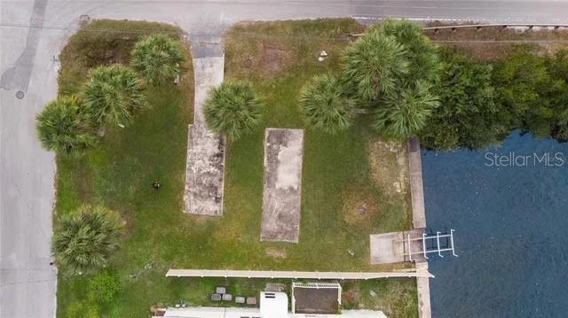 Property for sale at 6807 EDGEWATER DRIVE, NEW PORT RICHEY, FL, 34652