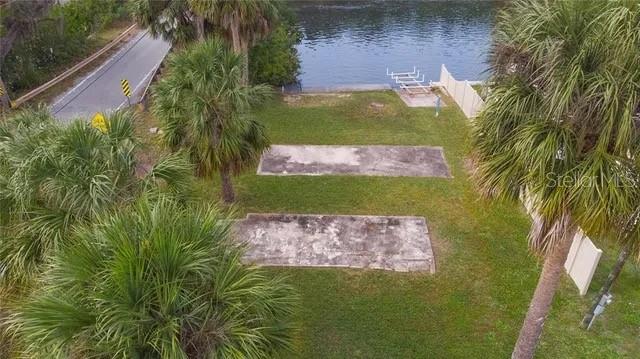 Property for sale at 6807 EDGEWATER DRIVE, NEW PORT RICHEY, FL, 34652