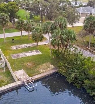 Property for sale at 6807 EDGEWATER DRIVE, NEW PORT RICHEY, FL, 34652