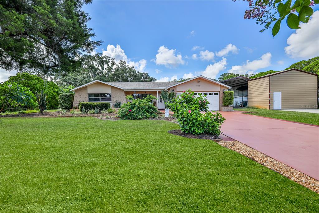 Property for sale at 8270 SYCAMORE DRIVE, NEW PORT RICHEY, FL, 34654