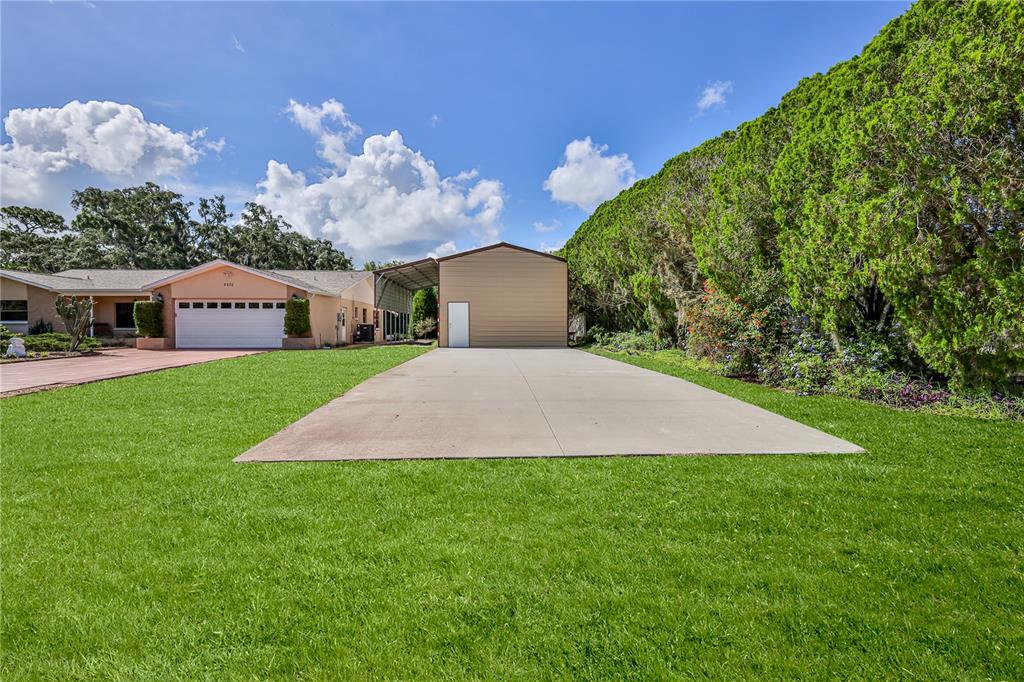 Property for sale at 8270 SYCAMORE DRIVE, NEW PORT RICHEY, FL, 34654