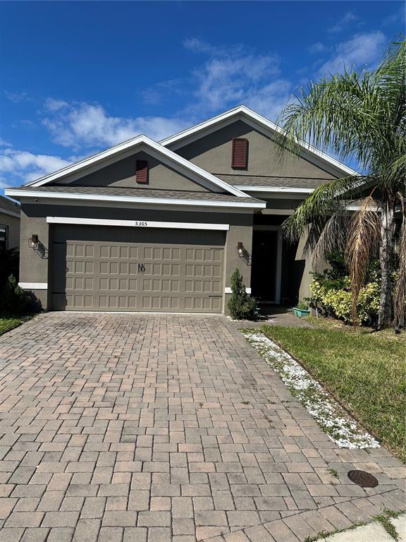 Property for sale at 5305 JUBILOSO DRIVE, ST CLOUD, FL, 34771