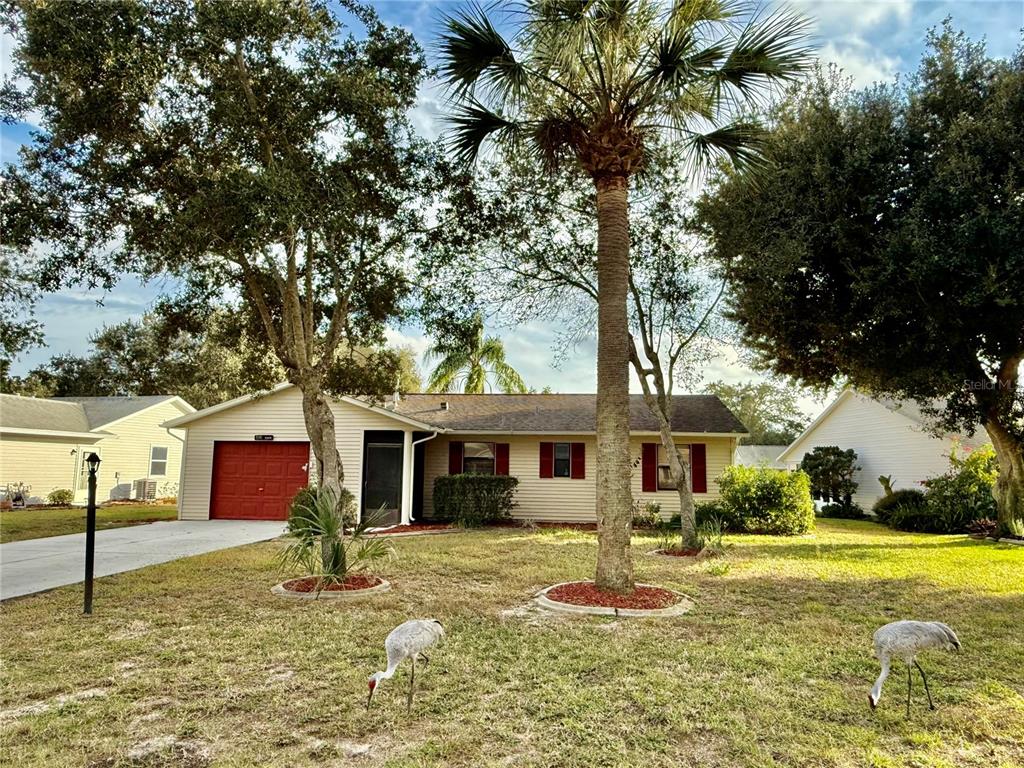 Property for sale at 2105 GREENLAW COURT UNIT 2105, LEESBURG, FL, 34788