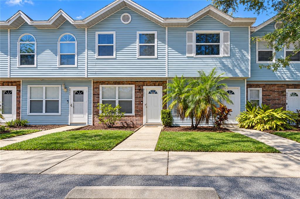 Property for sale at 8622 COBBLER PLACE, TAMPA, FL, 33615
