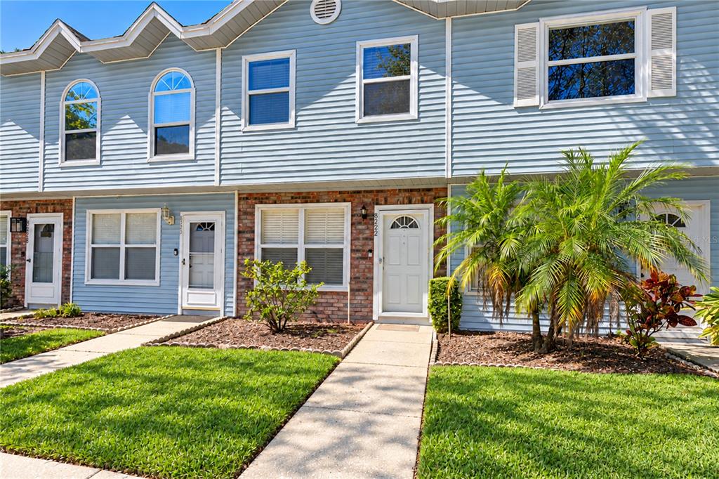 Property for sale at 8622 COBBLER PLACE, TAMPA, FL, 33615