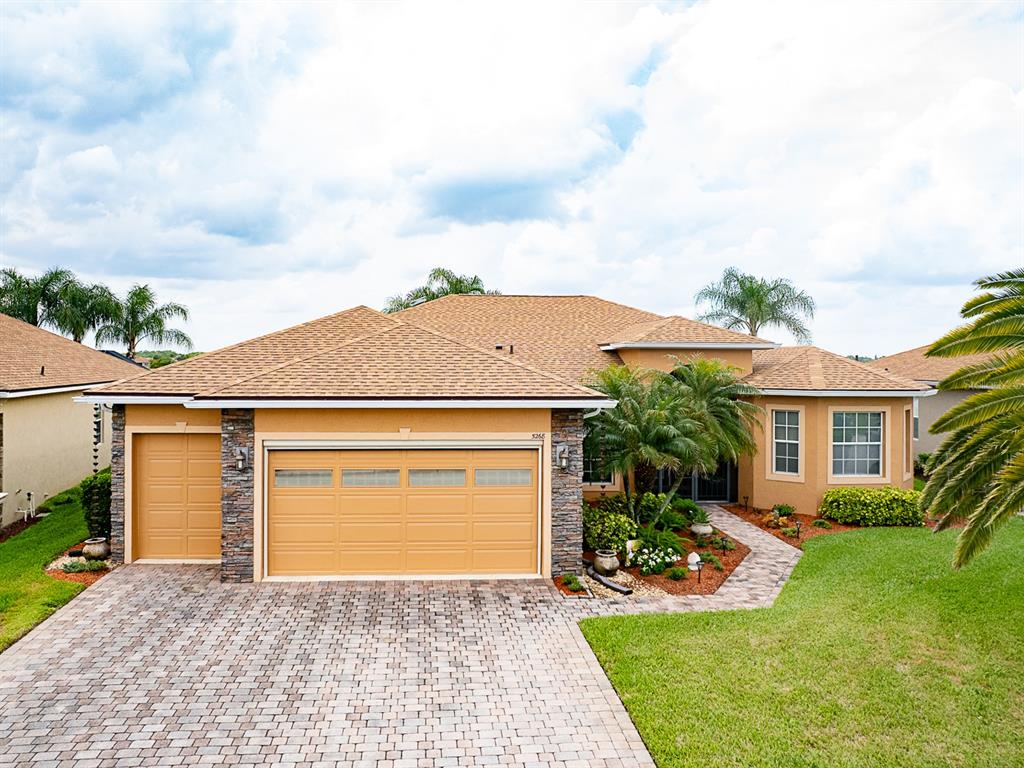 Property for sale at 5268 PEBBLE BEACH BOULEVARD, WINTER HAVEN, FL, 33884