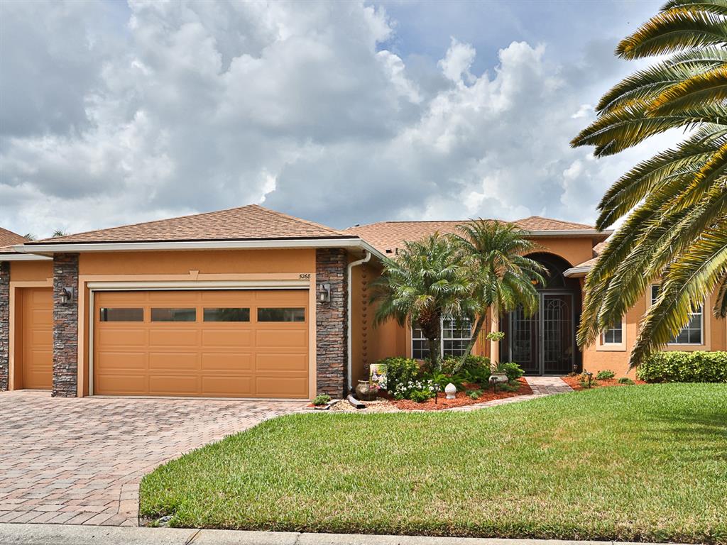 Property for sale at 5268 PEBBLE BEACH BOULEVARD, WINTER HAVEN, FL, 33884