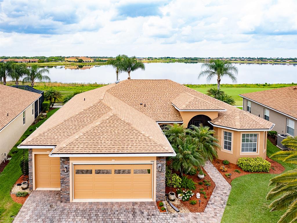 Property for sale at 5268 PEBBLE BEACH BOULEVARD, WINTER HAVEN, FL, 33884