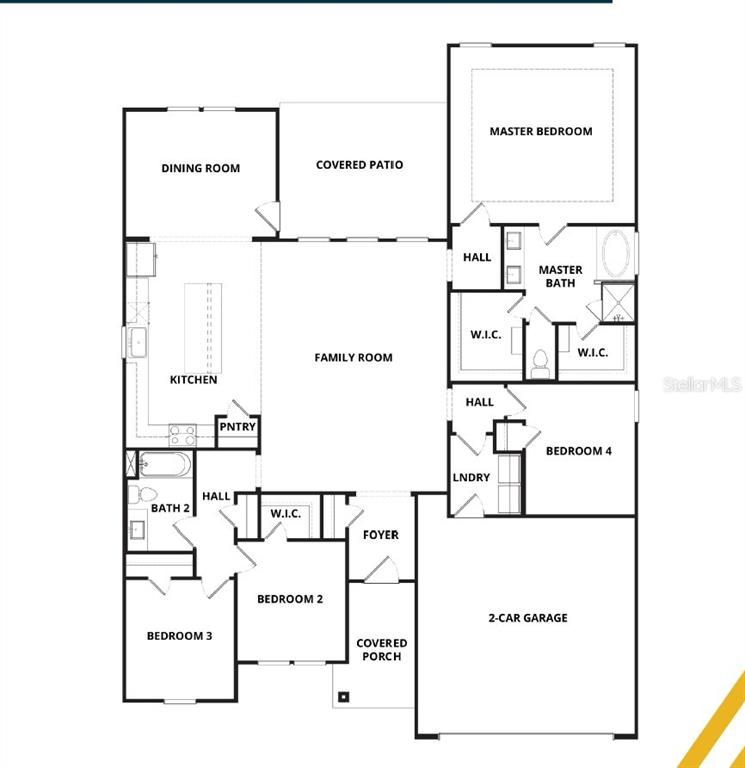 Property for sale at 3 FIELDING LANE, PALM COAST, FL, 32137