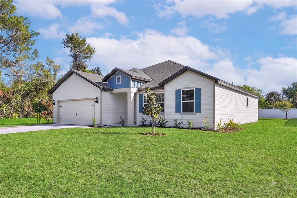 Property for sale at 3 FIELDING LANE, PALM COAST, FL, 32137