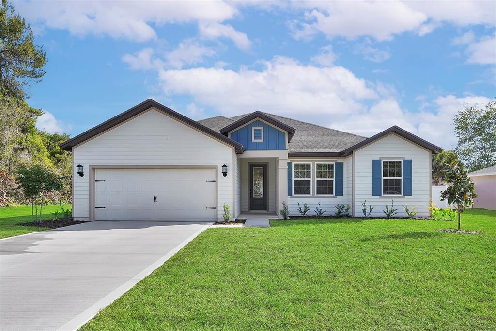 Property for sale at 3 FIELDING LANE, PALM COAST, FL, 32137