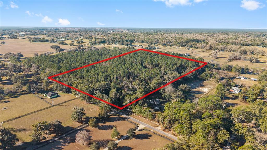 Property for sale at TBD SW 125TH AVENUE, OCALA, FL, 34481