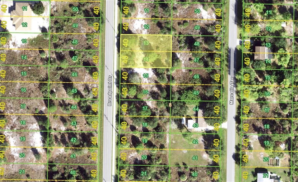 Property for sale at 2306 BROADPOINT DRIVE, PUNTA GORDA, FL, 33983