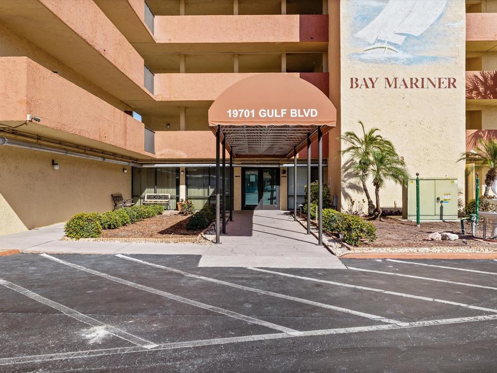 Property for sale at 19701 GULF BOULEVARD UNIT 105, INDIAN SHORES, FL, 33785
