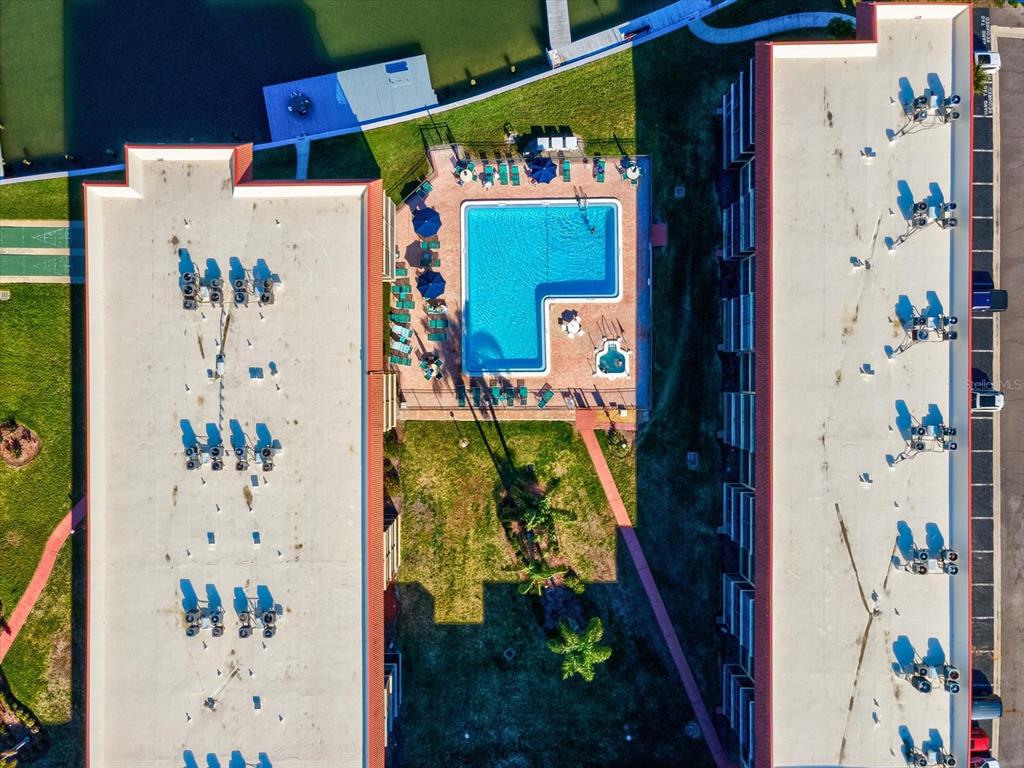Property for sale at 19701 GULF BOULEVARD UNIT 105, INDIAN SHORES, FL, 33785