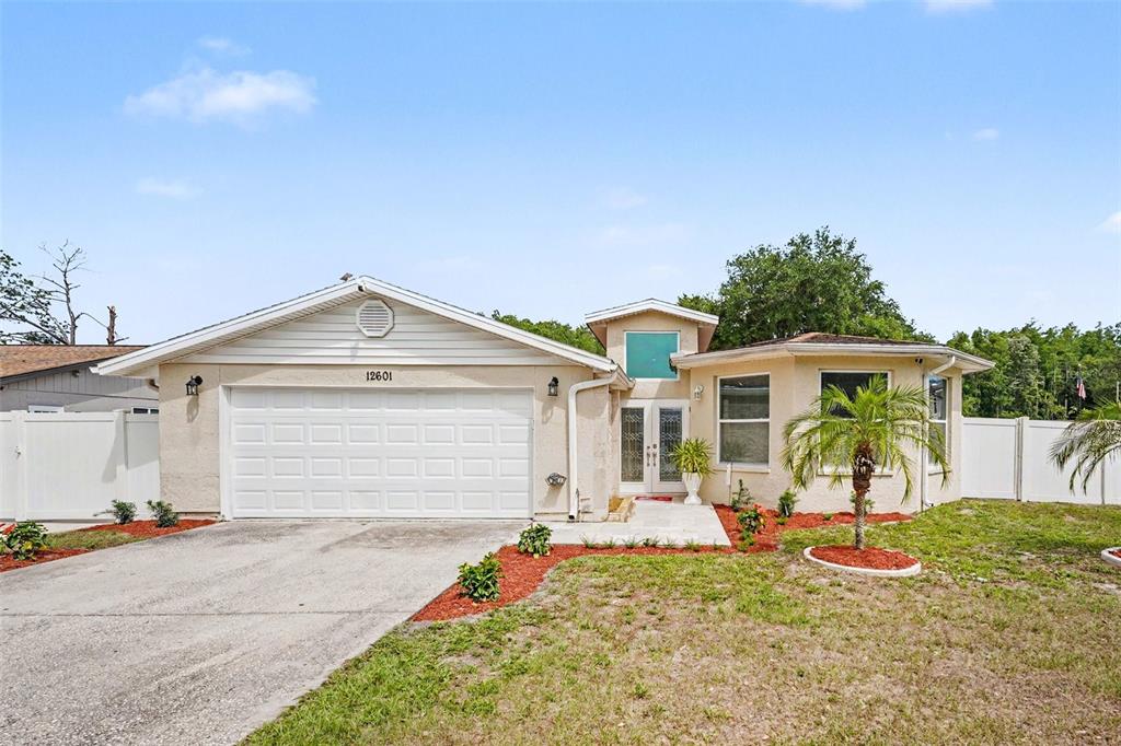 Property for sale at 12601 WOOD IBIS WAY, TAMPA, FL, 33624