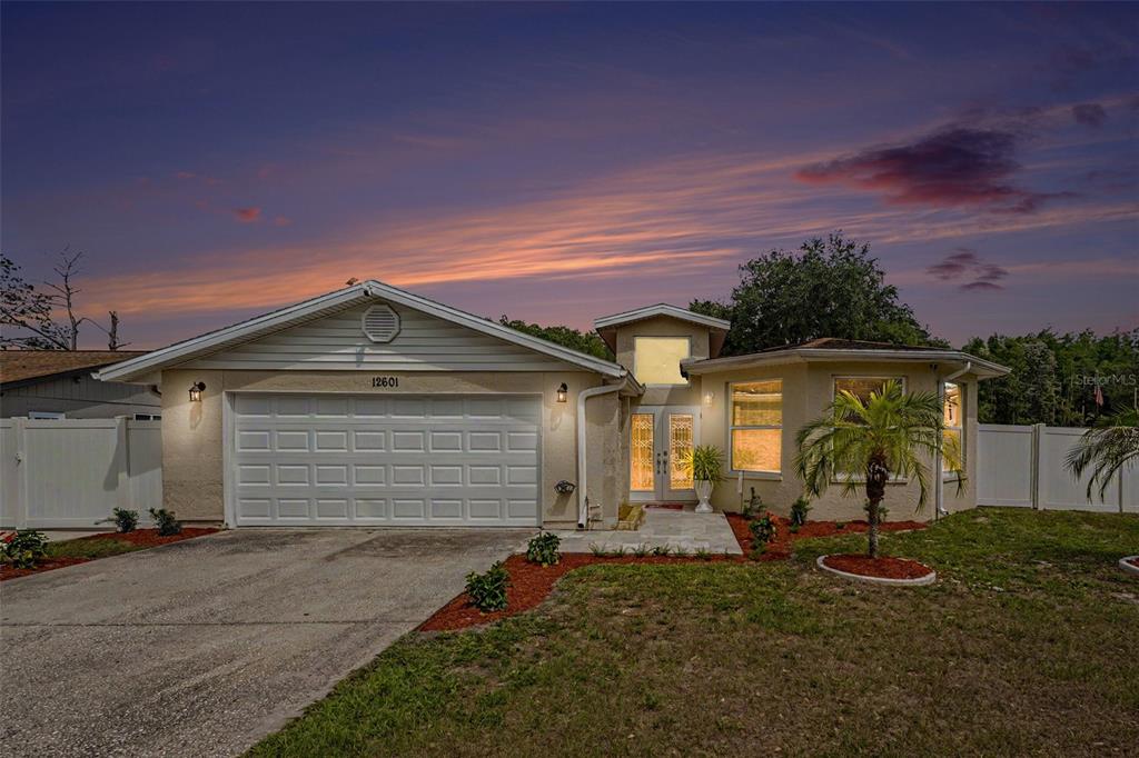 Property for sale at 12601 WOOD IBIS WAY, TAMPA, FL, 33624