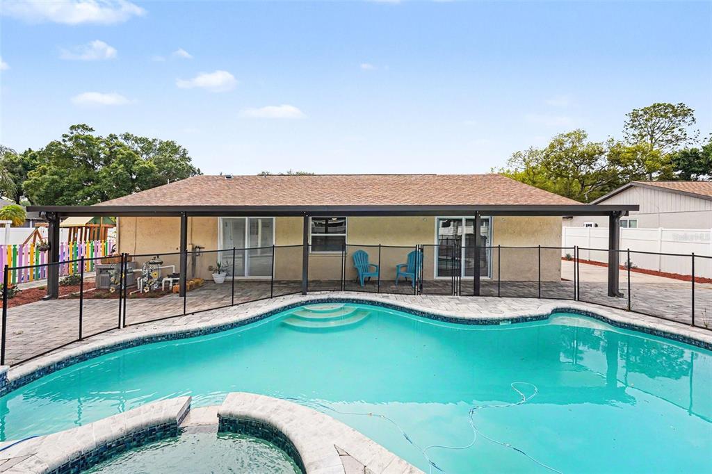 Property for sale at 12601 WOOD IBIS WAY, TAMPA, FL, 33624