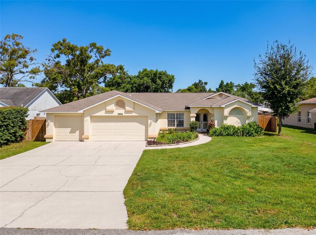 Property for sale at 4425 UNION SPRINGS ROAD, SPRING HILL, FL, 34608